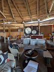 Savuti Campsite