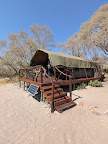 Savuti Campsite