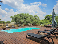 Savuti Campsite