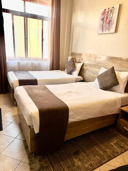 Jevas Encore Hotel