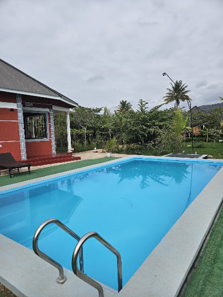 Siafu Serenity Lodge