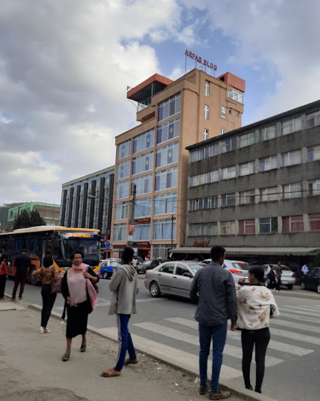 Tourist Hotel