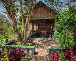 Chebera Churchura Eco-Lodge