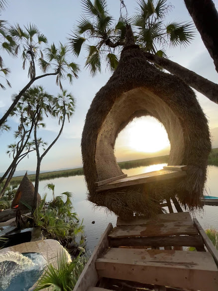 Doho Lodge