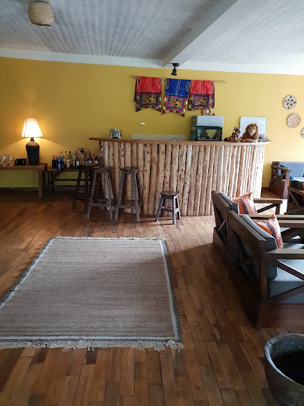 Bale Mountain Lodge