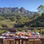 Bale Mountain Lodge