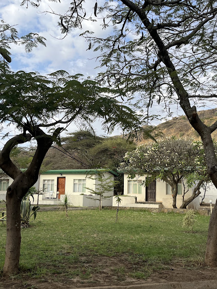 Ija Langano Resort