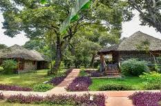 Mara Chui Resort