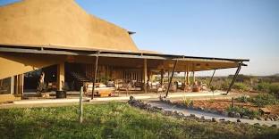 Samburu Intrepids Camp