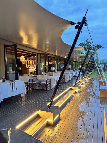 Entikko Safari Lodge