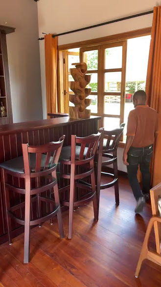 Chimpundu Lodge