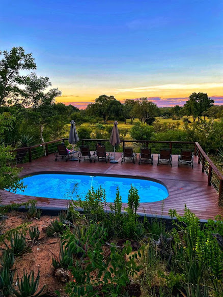 Elephant Plains Lodge