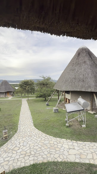 Kigambira Safari Lodge