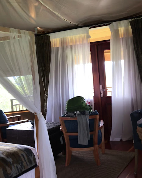 Kigambira Safari Lodge