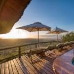 Mbali Mbali Tarangire River Camp