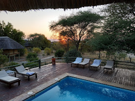 Mbali Mbali Tarangire River Camp