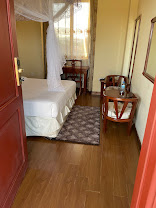 Arusha Tourist Inn Hotel