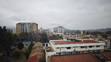 Arusha Tourist Inn Hotel