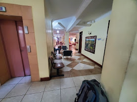 Arusha Tourist Inn Hotel