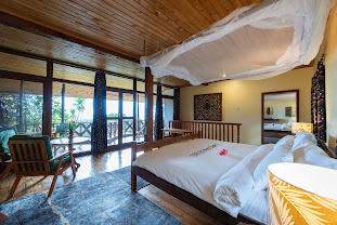 Utengule Coffee Lodge