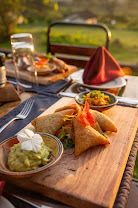 Utengule Coffee Lodge