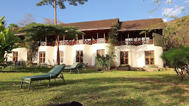 Utengule Coffee Lodge