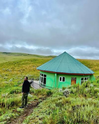 Tanapa Kitulo Bandas