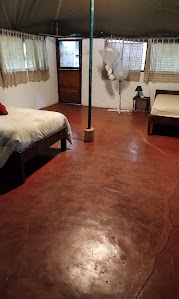 Redcliff Lodge