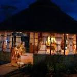 Buska Lodge