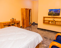 Escape Villa - Kilimanjaro