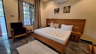 Escape Villa - Kilimanjaro