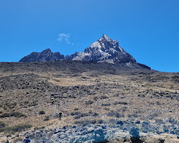 Third Cave Camp