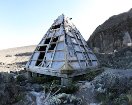 Moir Hut