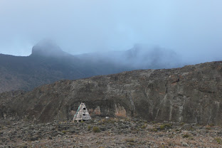 Moir Hut