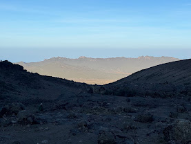 Moir Hut