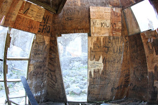 Moir Hut