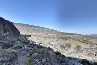 Moir Hut