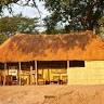 Shoebill Island Camp