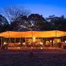 Busanga Plains Camp