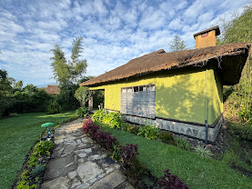 Davinci Gorilla Lodge