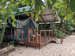 Tanapa Gombe Rest House