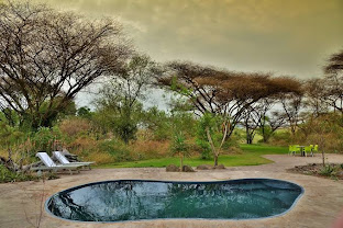 Muchenje Cottages & Campsite
