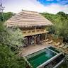 Chobe Safari Lodge