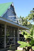 Chobe Safari Lodge