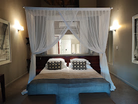 Chobe Safari Lodge