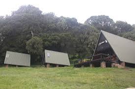 School Hut