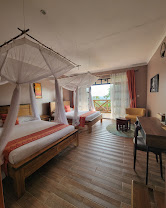 Mpogo Safari Lodge