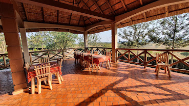 Mpogo Safari Lodge