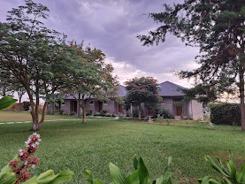 Mpogo Safari Lodge
