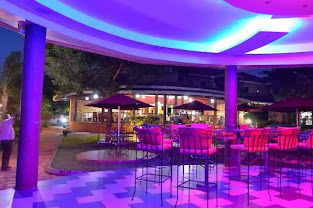 Nile Village Hotel/Spa